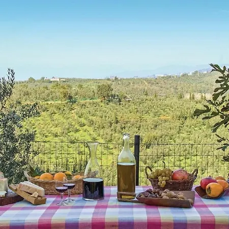 Holiday home Il Melograno