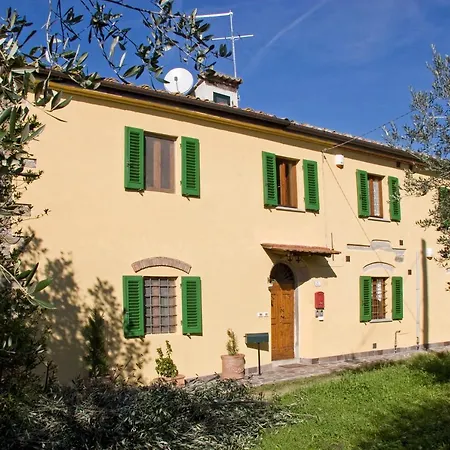 Il Melograno Holiday home