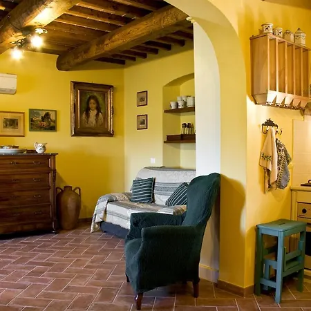 Holiday home Il Melograno *