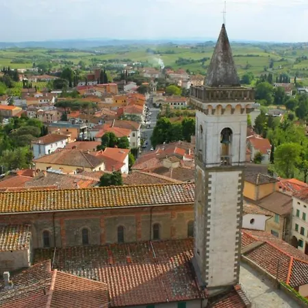 Il Melograno Holiday home