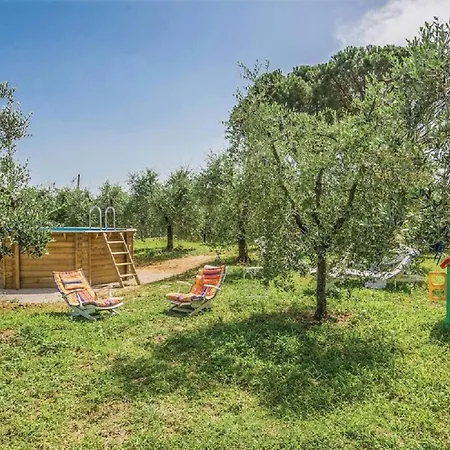 Holiday home Il Melograno