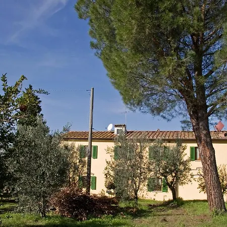 Il Melograno Holiday home Vinci