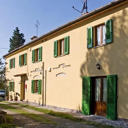 Holiday home Il Melograno Vinci