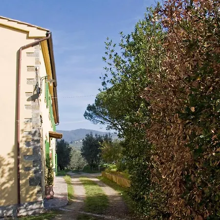 Holiday home Il Melograno *