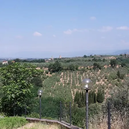 Il Melograno Vinci