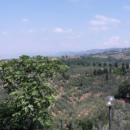 Holiday home Il Melograno *