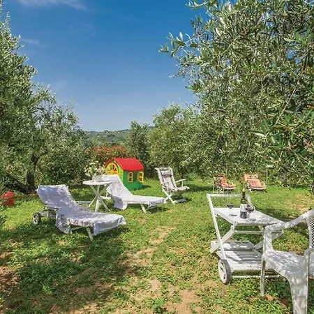 Holiday home Il Melograno