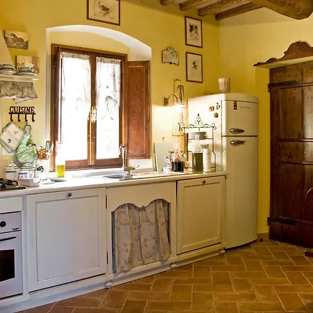 Holiday home Il Melograno *