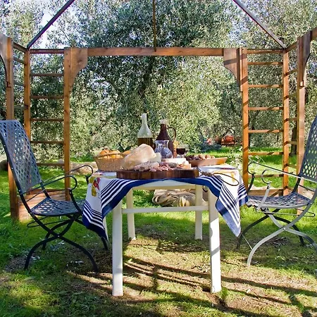 Holiday home Il Melograno Vinci