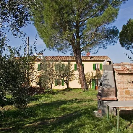 Holiday home Il Melograno