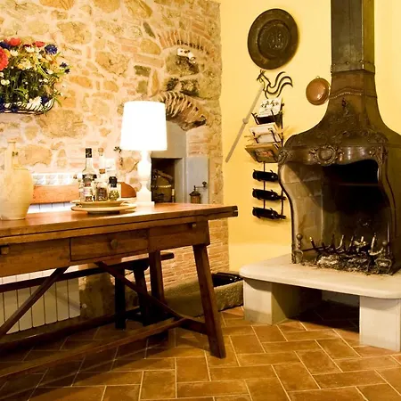 Holiday home Il Melograno