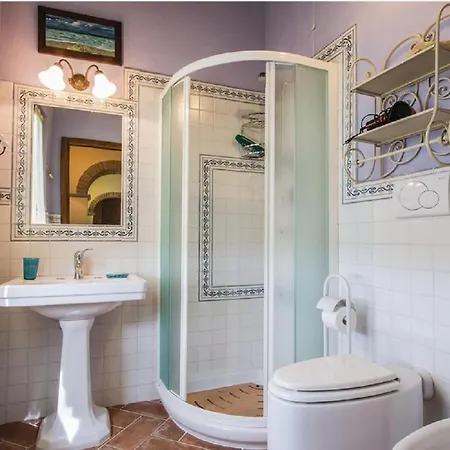 Il Melograno Holiday home