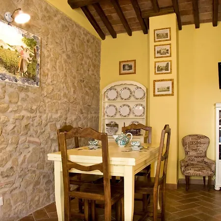 Il Melograno Holiday home Vinci