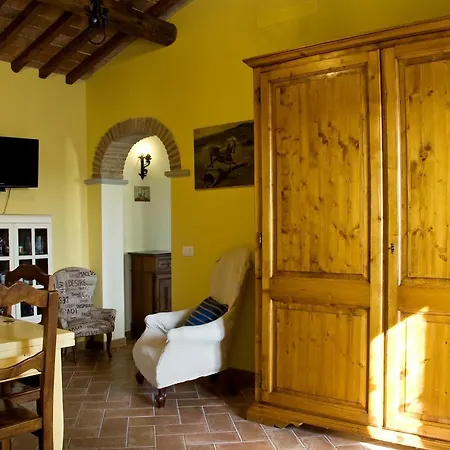 Il Melograno Holiday home