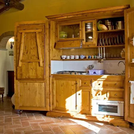 Il Melograno Holiday home