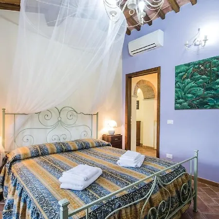 Holiday home Il Melograno Vinci