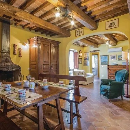 Il Melograno Holiday home Vinci
