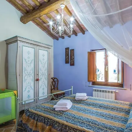 Holiday home Il Melograno