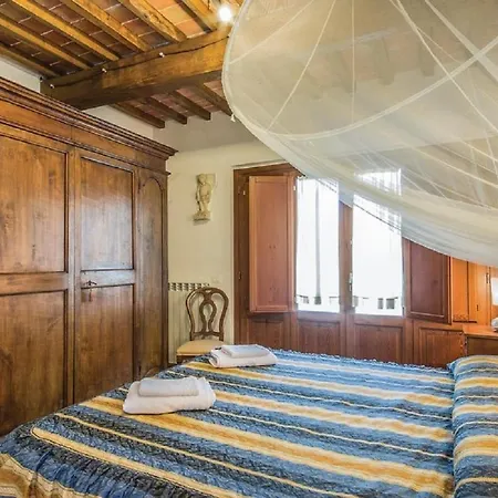Il Melograno Holiday home *
