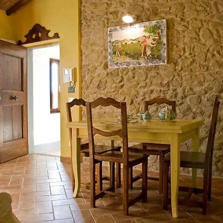 Il Melograno Holiday home