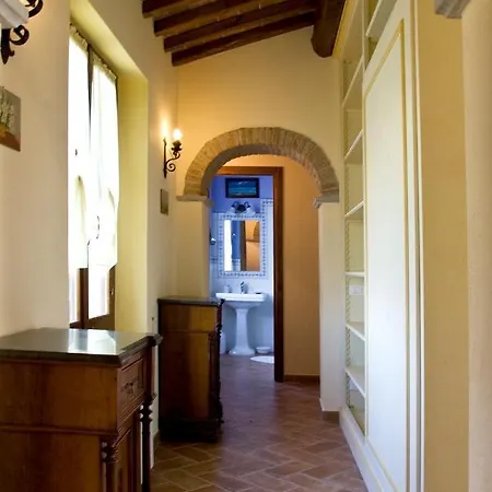 Holiday home Il Melograno Vinci